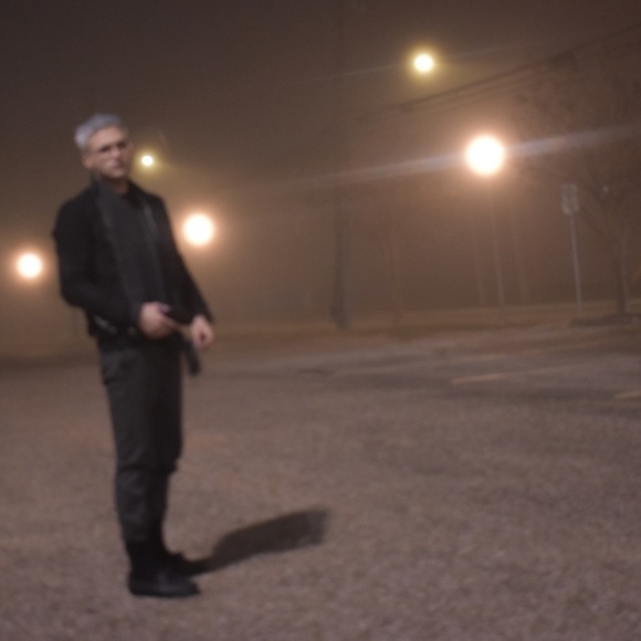 COPY - Meet your Posher, Chase - Picture 4 of 5